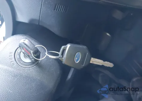 2017 Subaru Forester 2.5I Limited z USA, uszkodzony, nr VIN JF2SJARC5HH596553